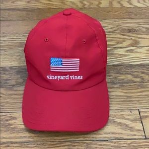 VINEYARD VINES Baseball Cap